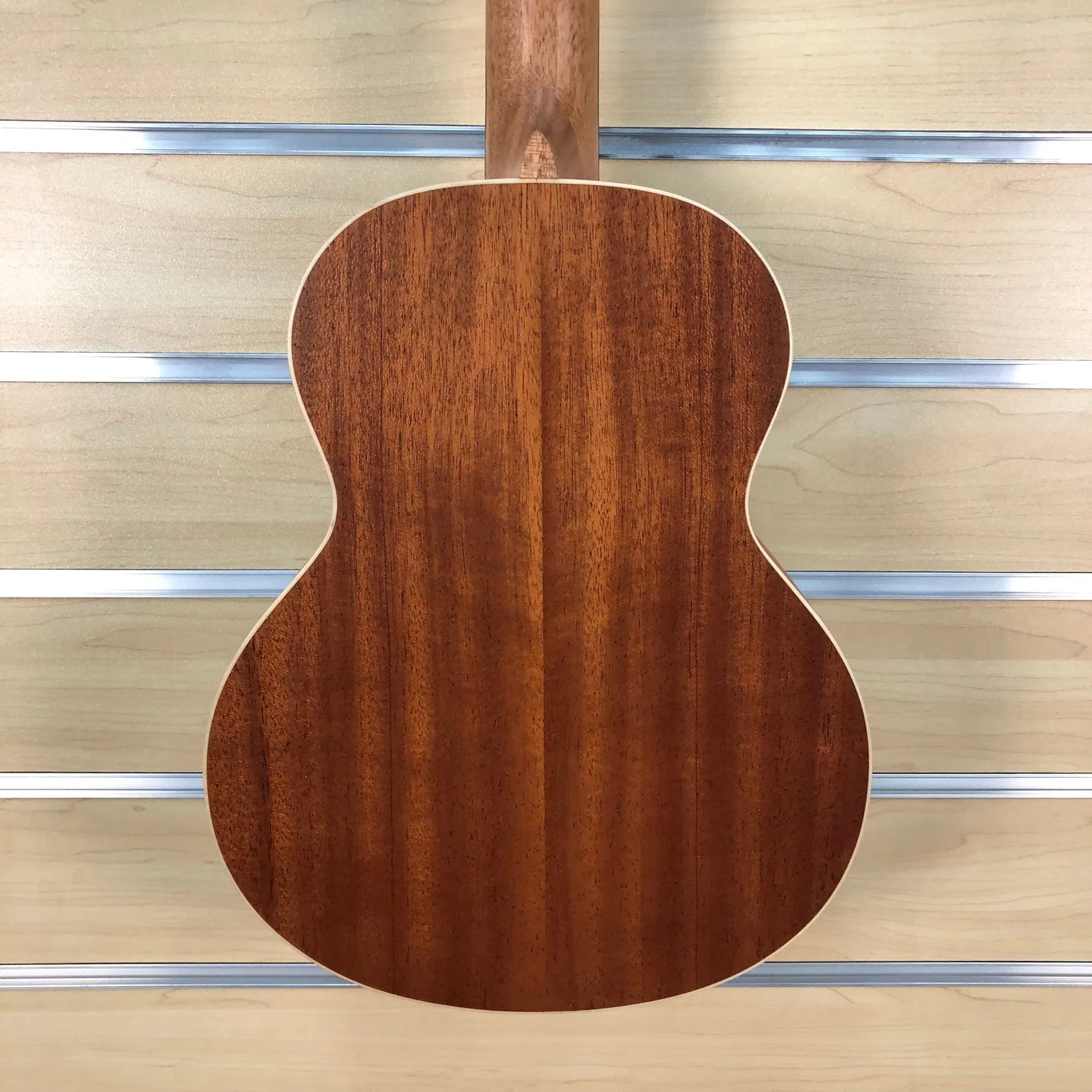 aNueNue UT10 Blue Arona Tenor Electric Ukulele