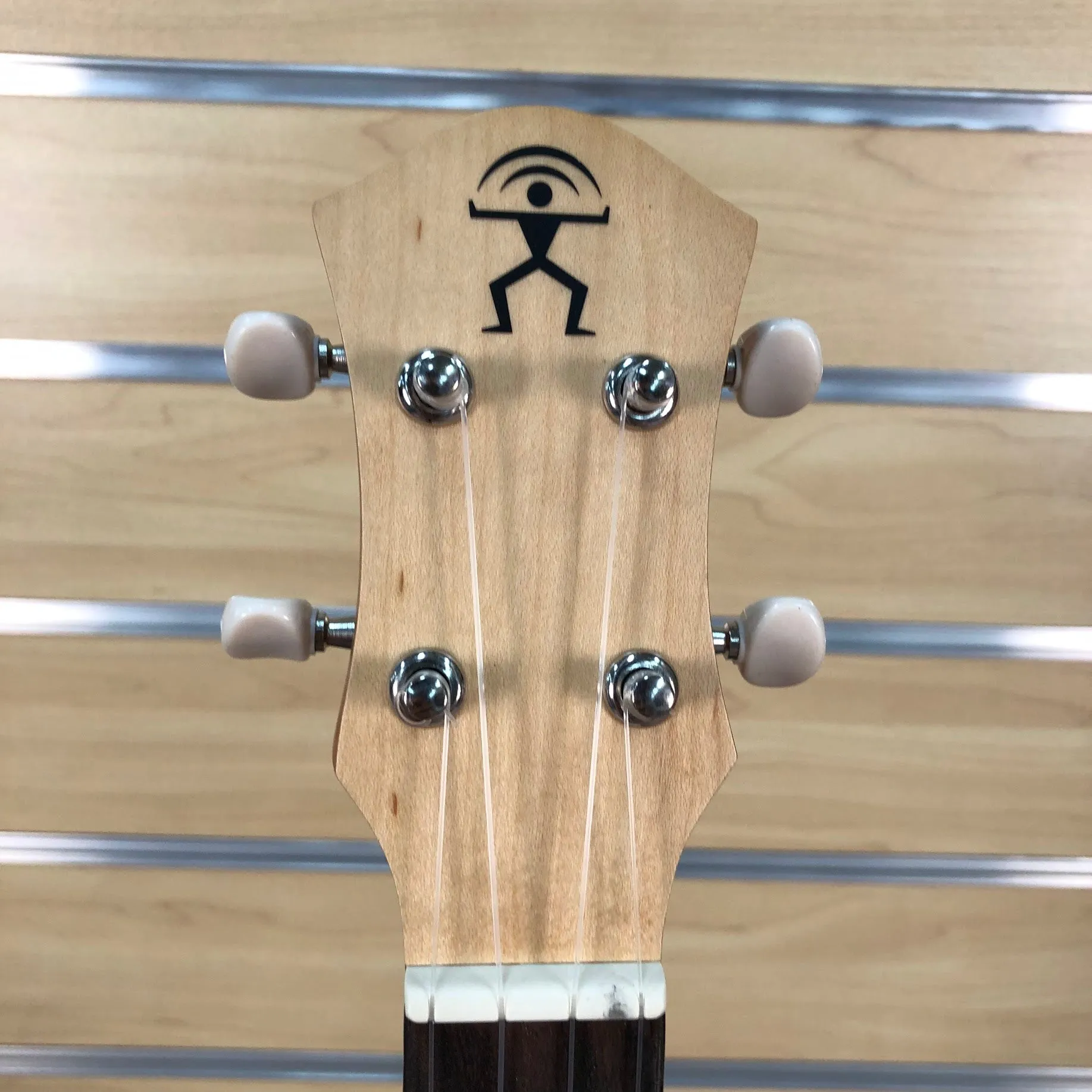 aNueNue UT10 Blue Arona Tenor Electric Ukulele