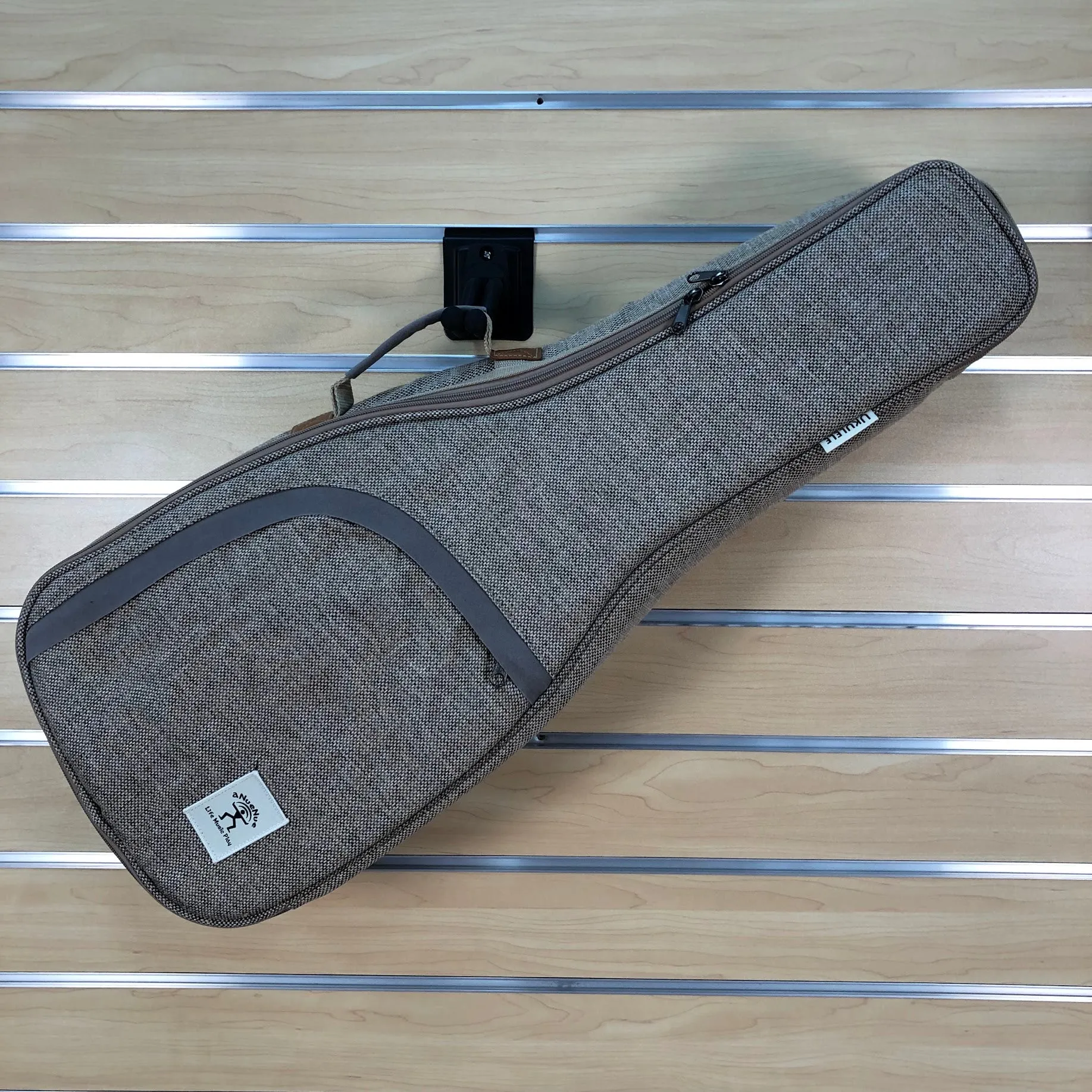 aNueNue UT10 Blue Arona Tenor Electric Ukulele