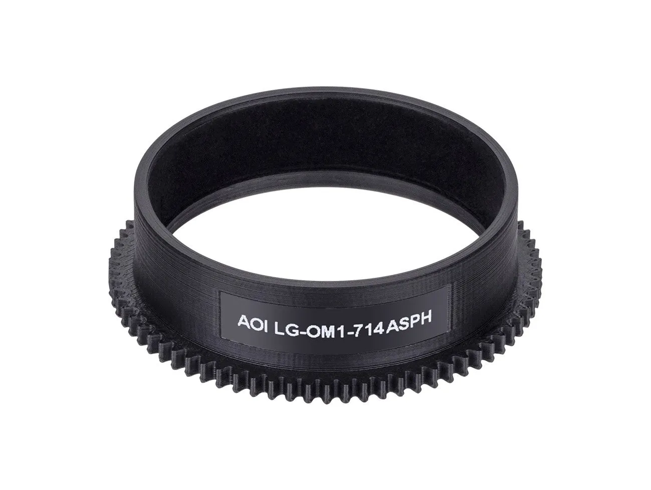 AOI Zoom Gear