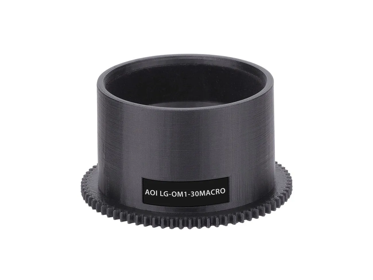 AOI Zoom Gear