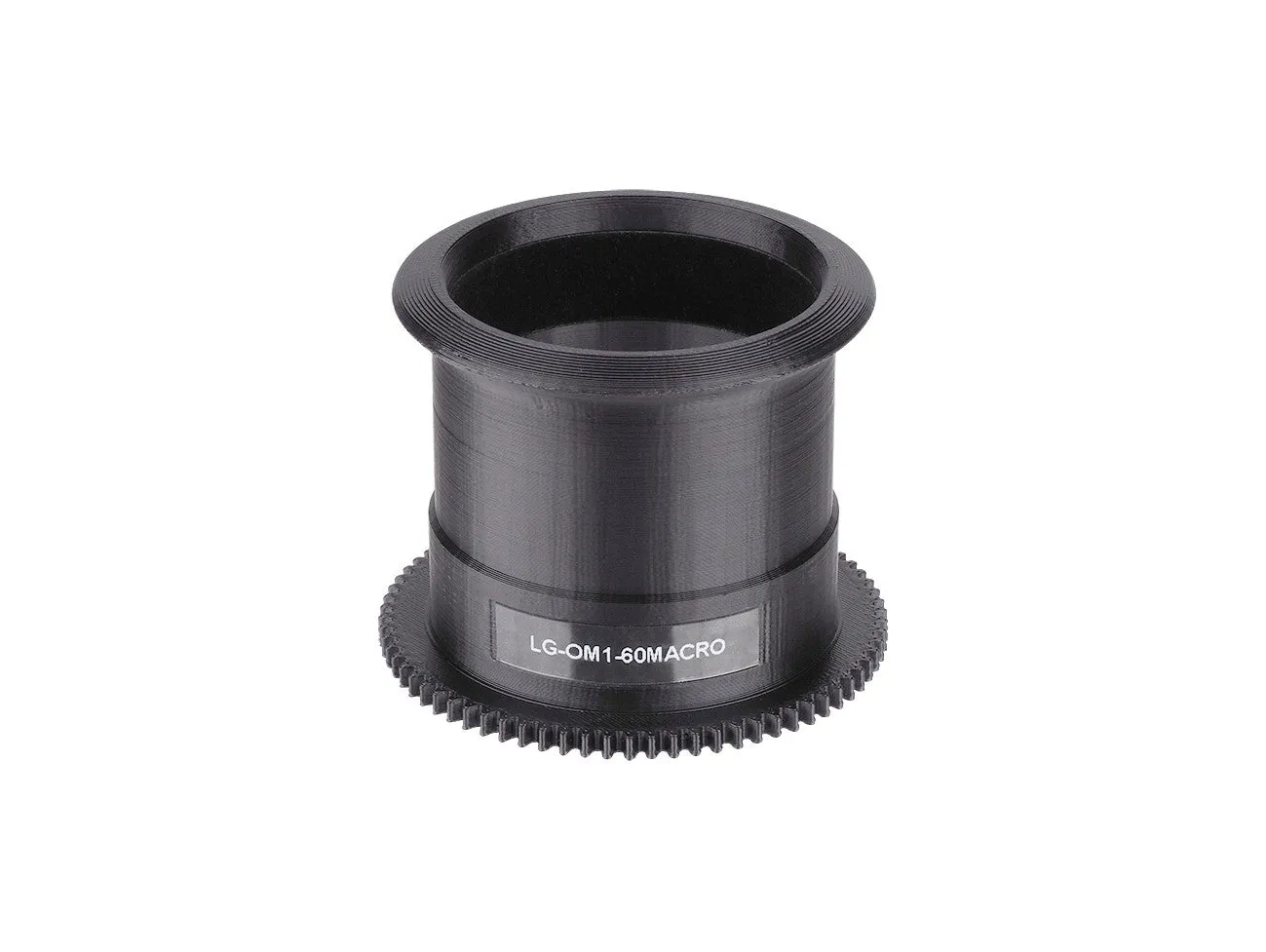 AOI Zoom Gear