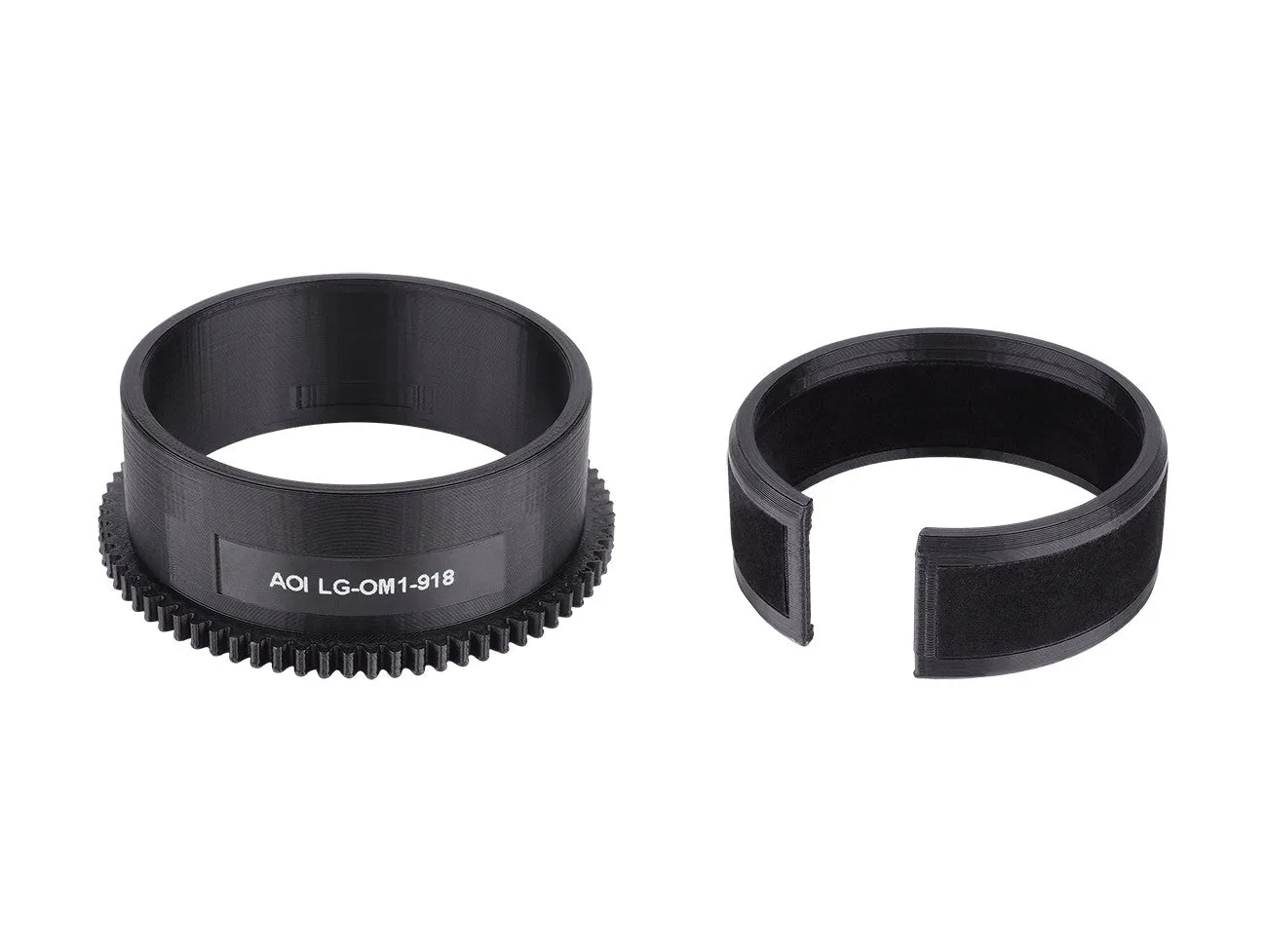 AOI Zoom Gear