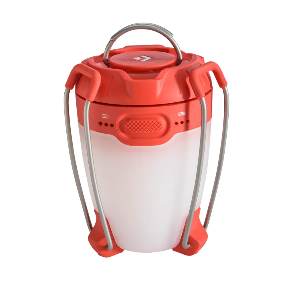 Apollo Lantern