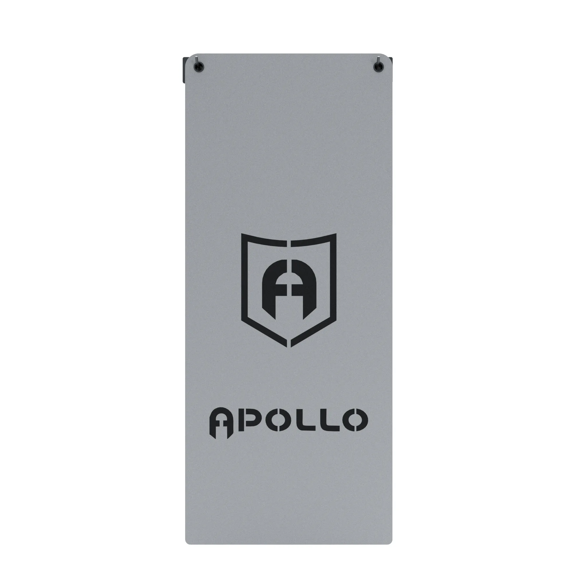 Apollo Wall Mounted Mat Storage