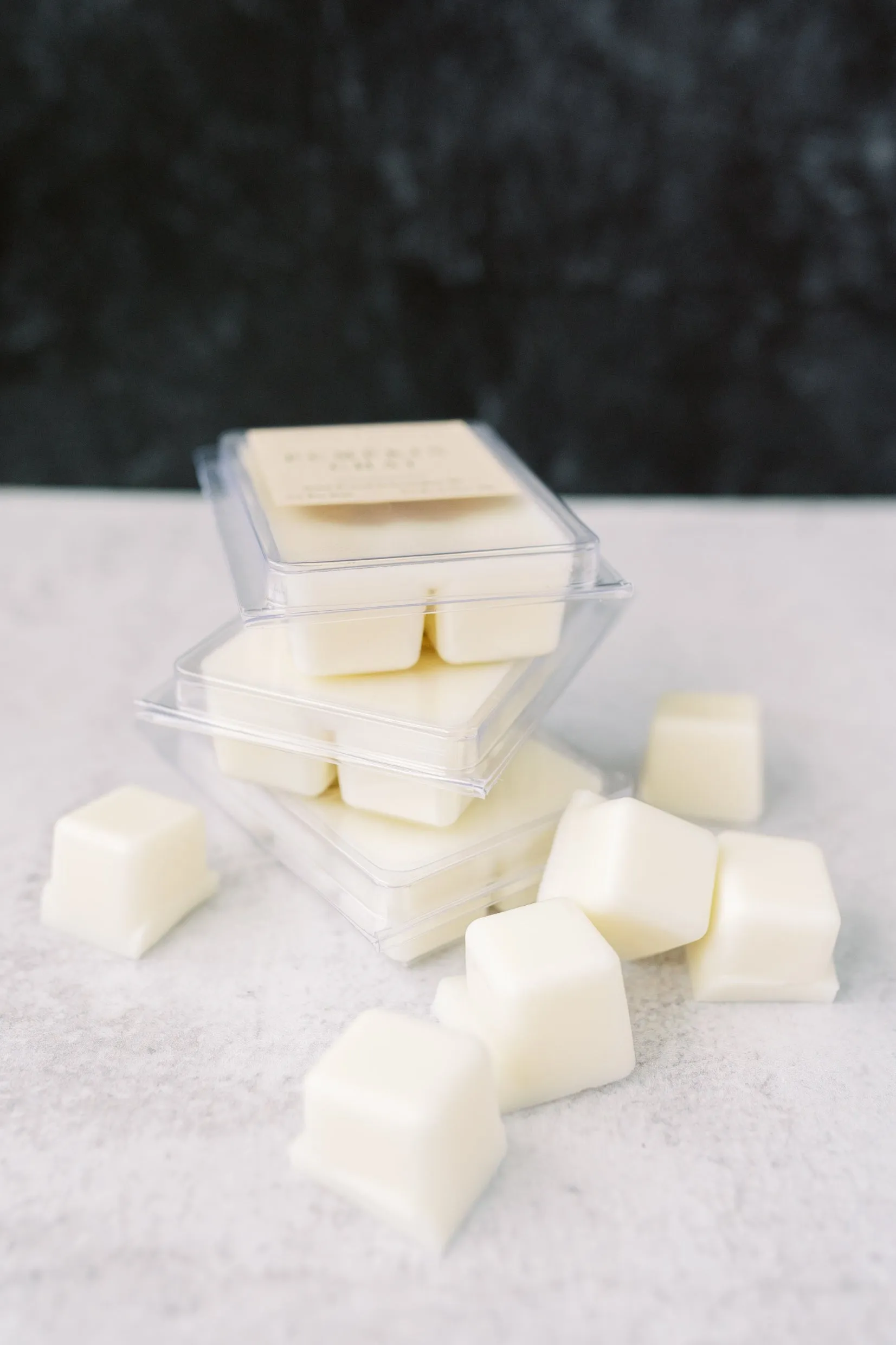 Apples   Maple Bourbon Wax Melts