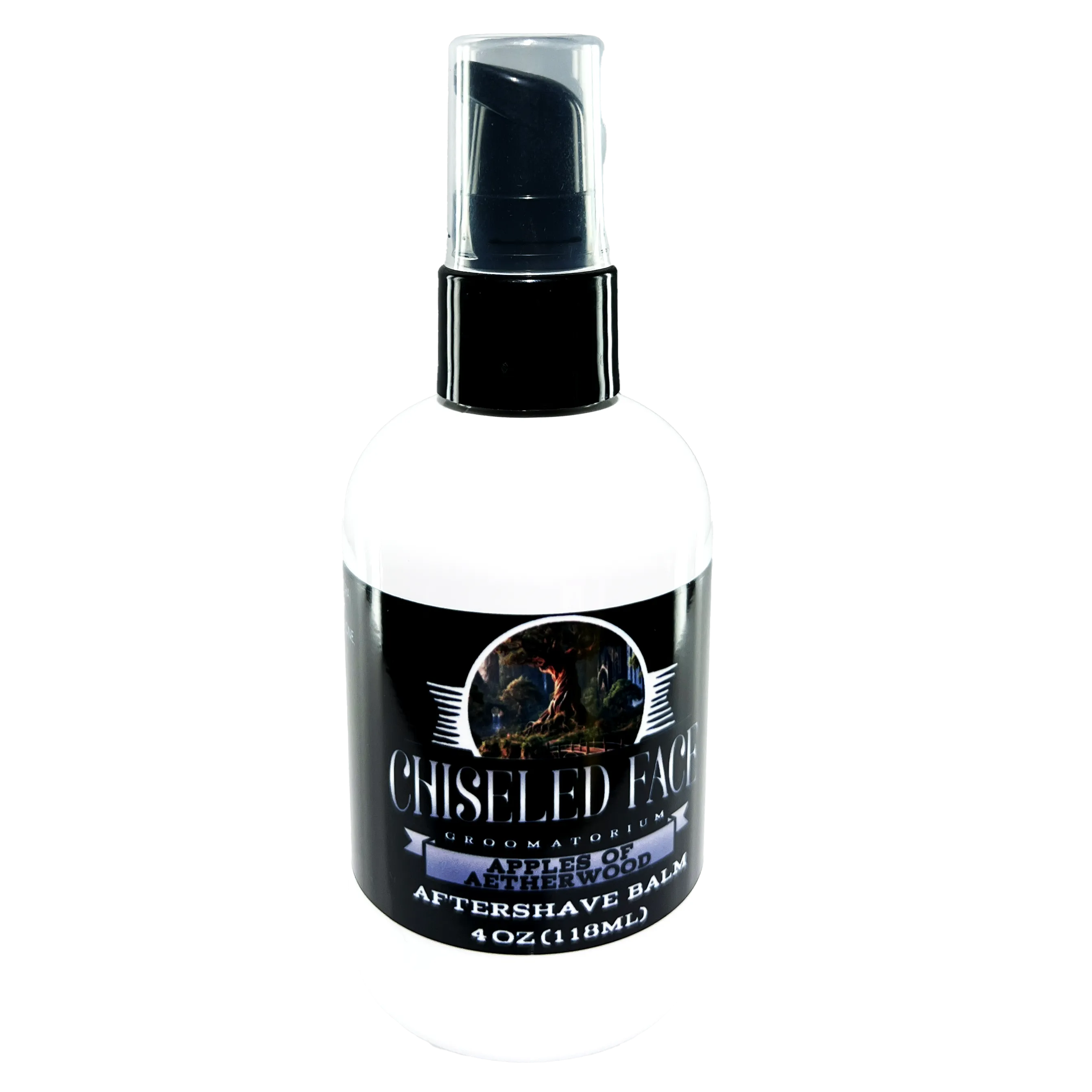 Apples of Aetherwood - Aftershave Balm