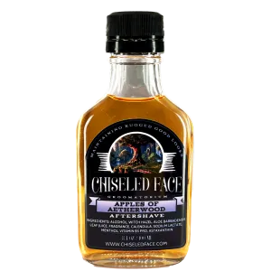 Apples of Aetherwood - Aftershave Splash