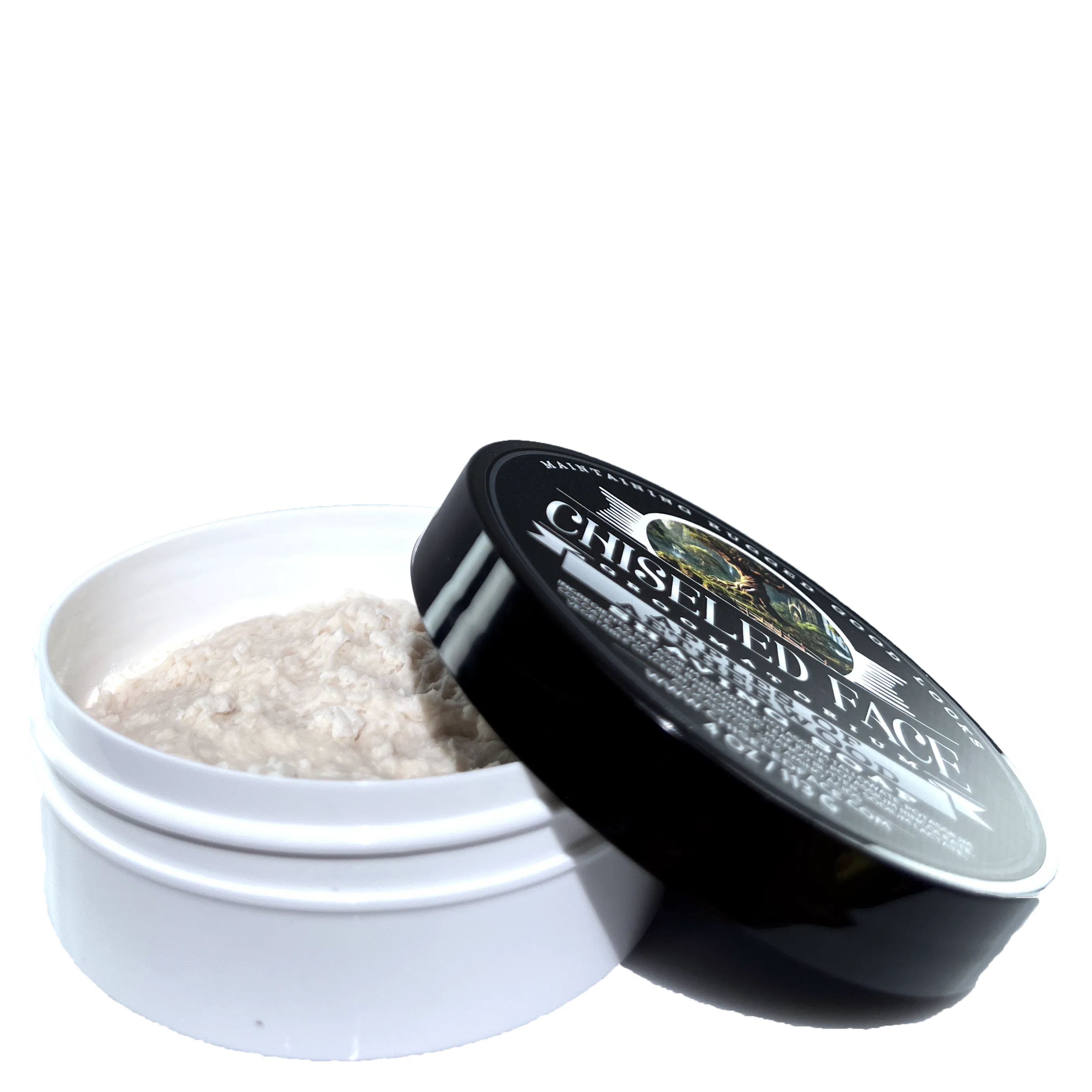 Apples of Aetherwood - Shaving Soap