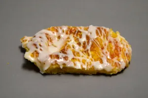 Apricot Sweet Roll