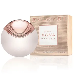 Aqva Divina by Bvlgari for Women 2.2 oz EDT Spray
