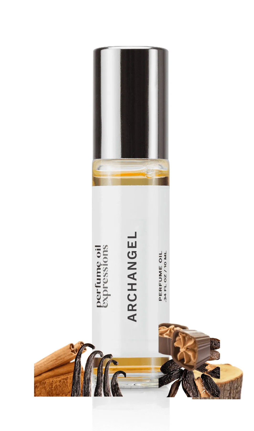 Archangel Perfume Oil