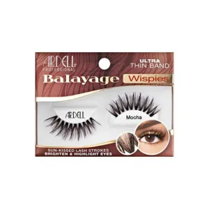 Ardell Balayage Wispies - Mocha