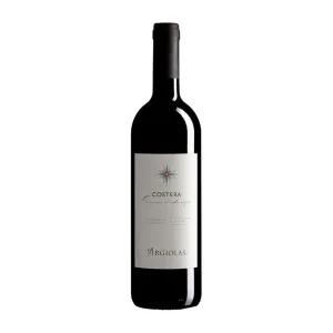 Argiolas Costera Cannonau di Sardegna - 750mL