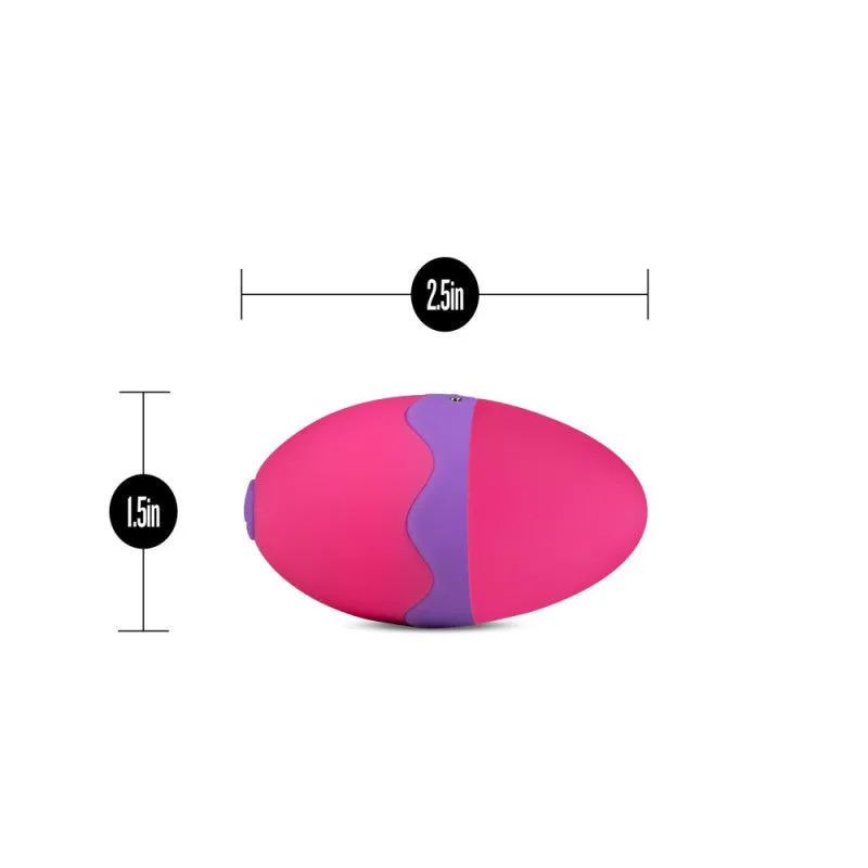 Aria - Tickler - Pink