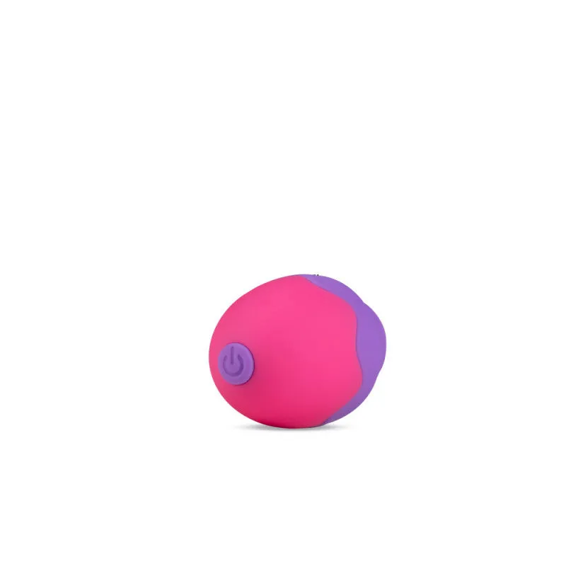 Aria - Tickler - Pink