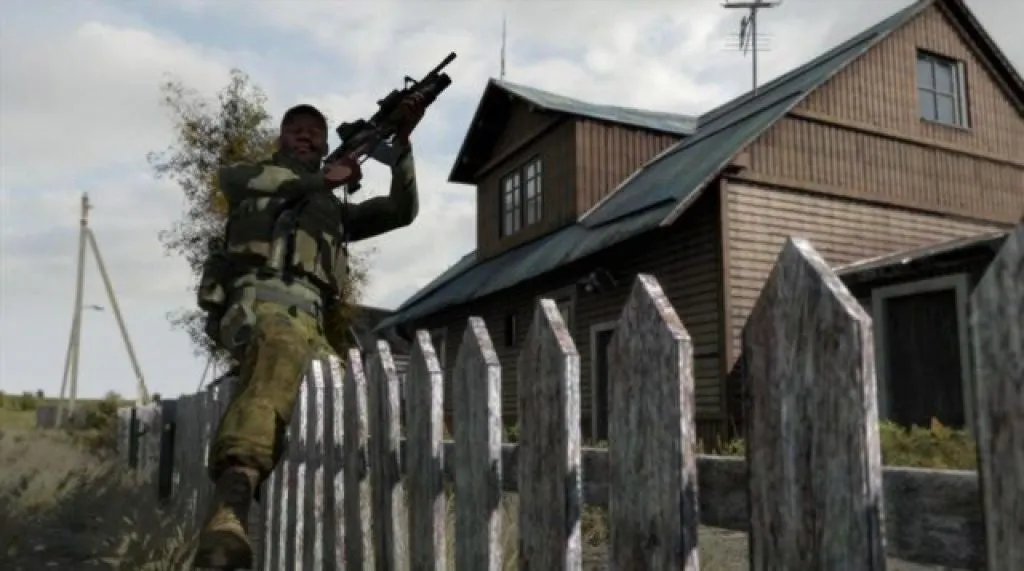 Arma 2: Combined Operations (PC)