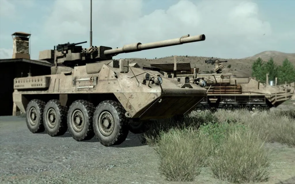 Arma 2: Combined Operations (PC)