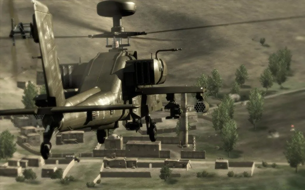 Arma 2: Combined Operations (PC)