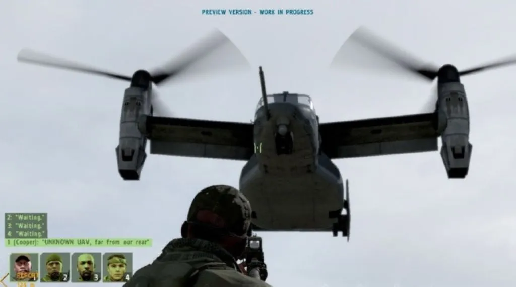 Arma 2: Combined Operations (PC)
