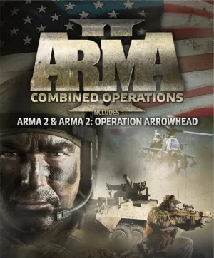Arma 2: Combined Operations (PC)