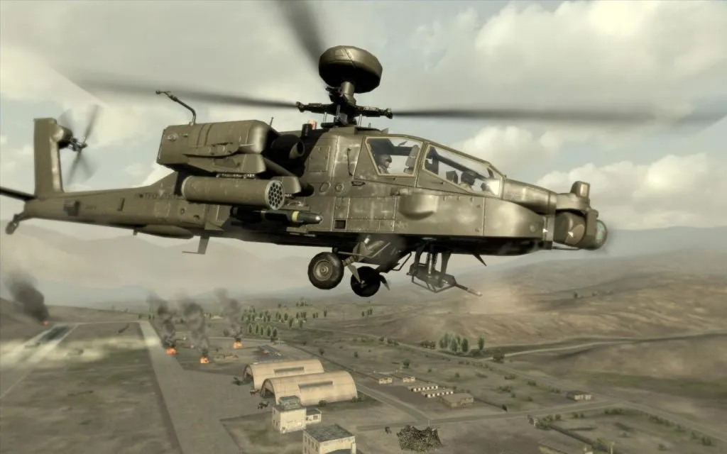 Arma 2: Combined Operations (PC)