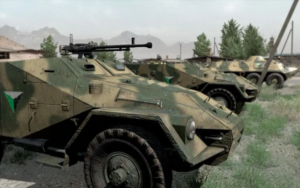 Arma 2: Combined Operations (PC)