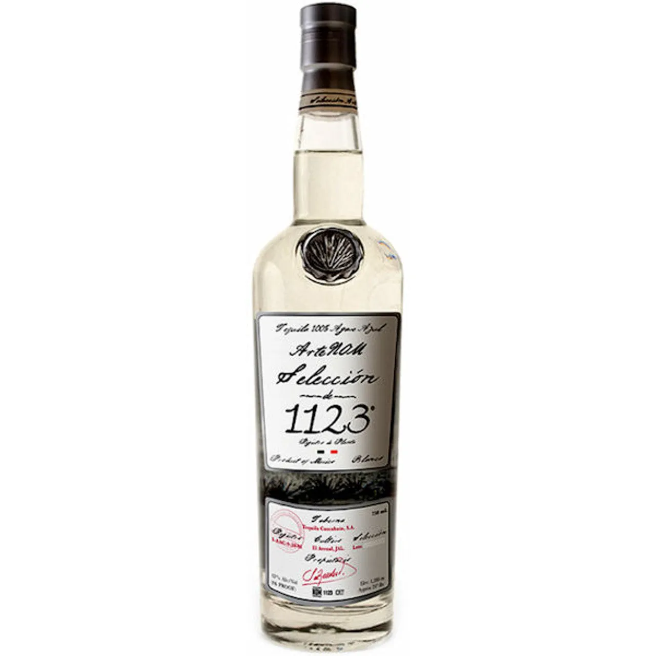ArteNOM Selection 1123 Blanco 750ml