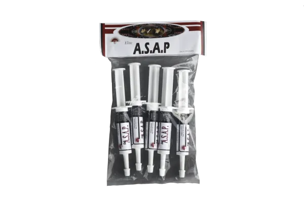 ASAP Equine