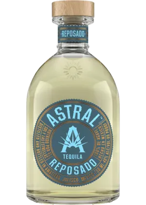 Astral Reposado 750ml