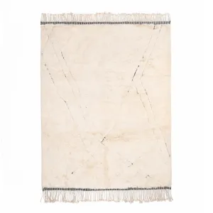 Atika - Luxury Shag Moroccan Rug