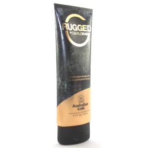 Australian Gold Rugged Tanning Lotion