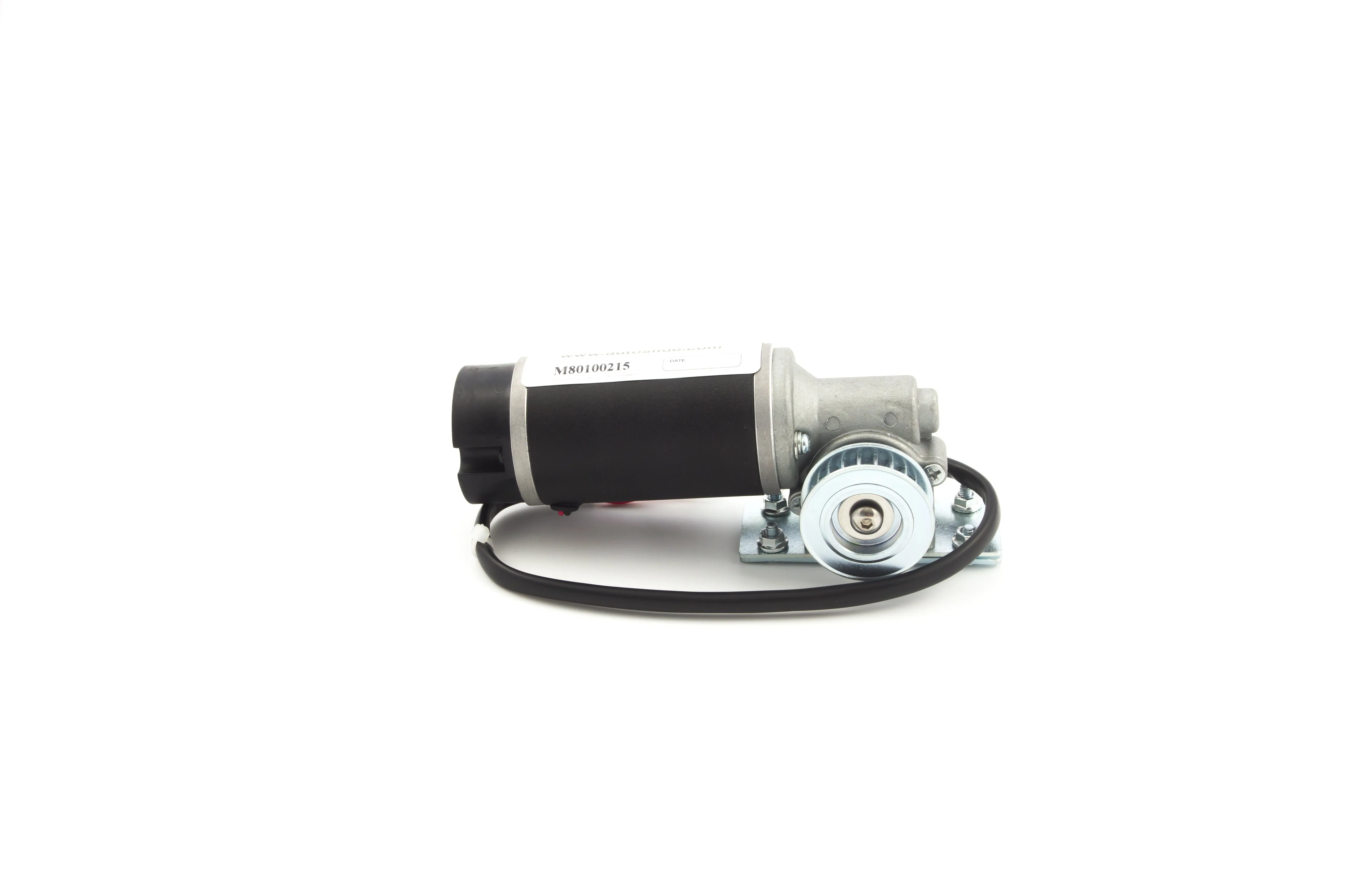 Autoslide Elite & Elite iLock Motor