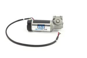 Autoslide Elite & Elite iLock Motor
