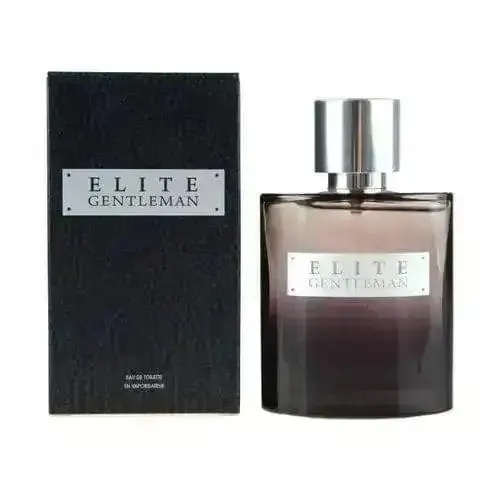 Avon Elite Gentleman pour hommes 75 ml
