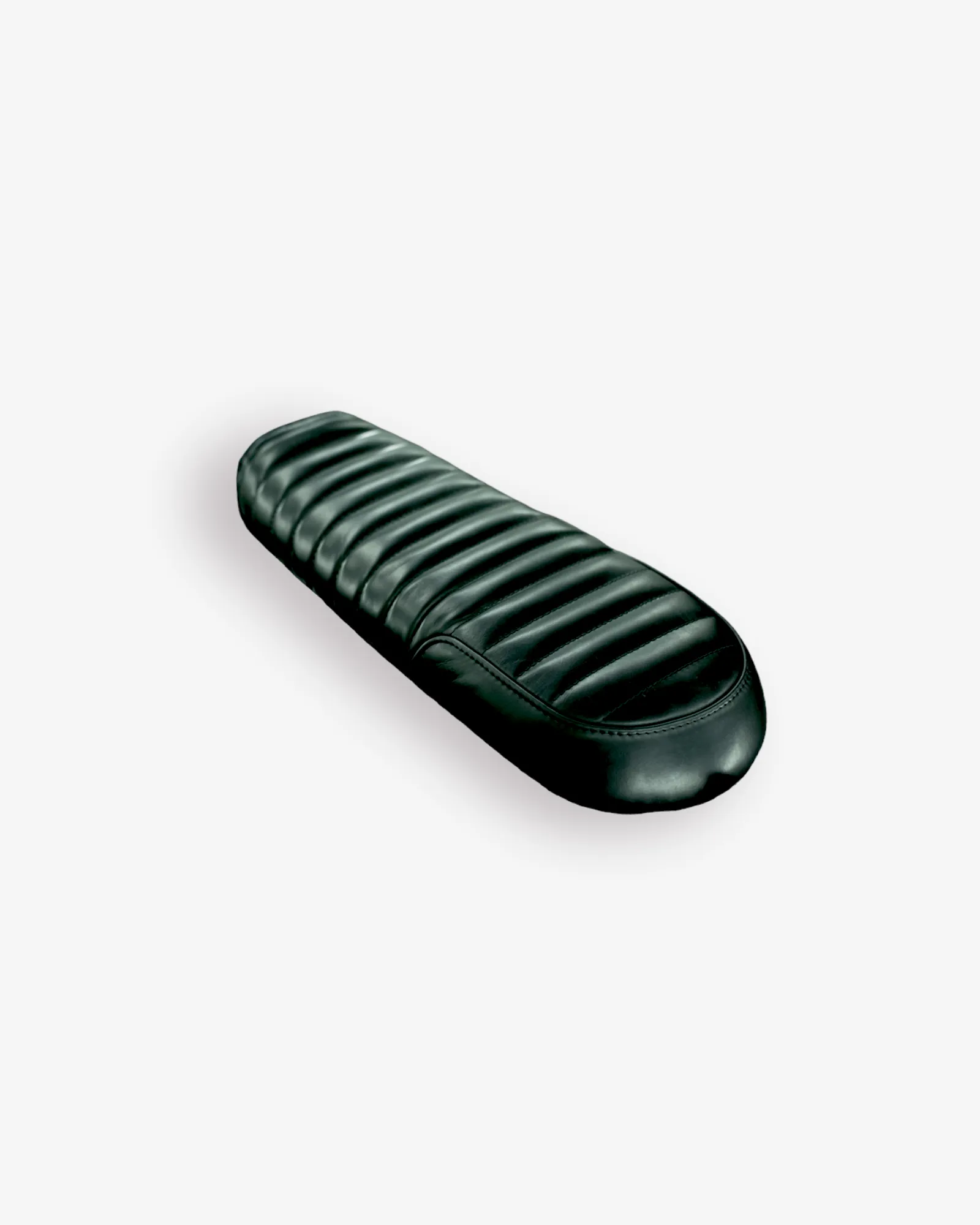 BAAK Short Seat & Tail Tidy Kit for Royal Enfield Interceptor & Continental 650