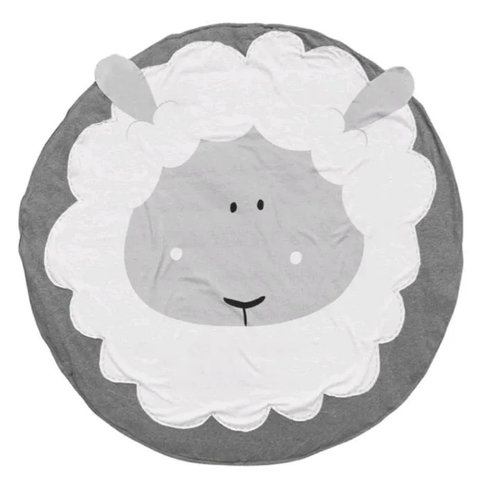 Baby Play Mats