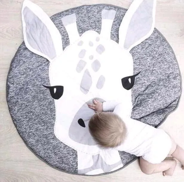 Baby Play Mats