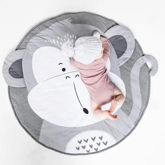 Baby Play Mats