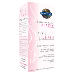 BACKORDER ONLY - Lovely Legs