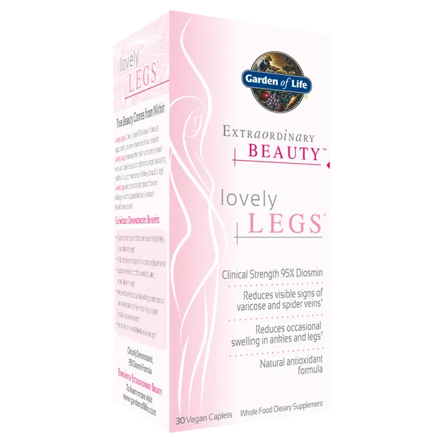 BACKORDER ONLY - Lovely Legs