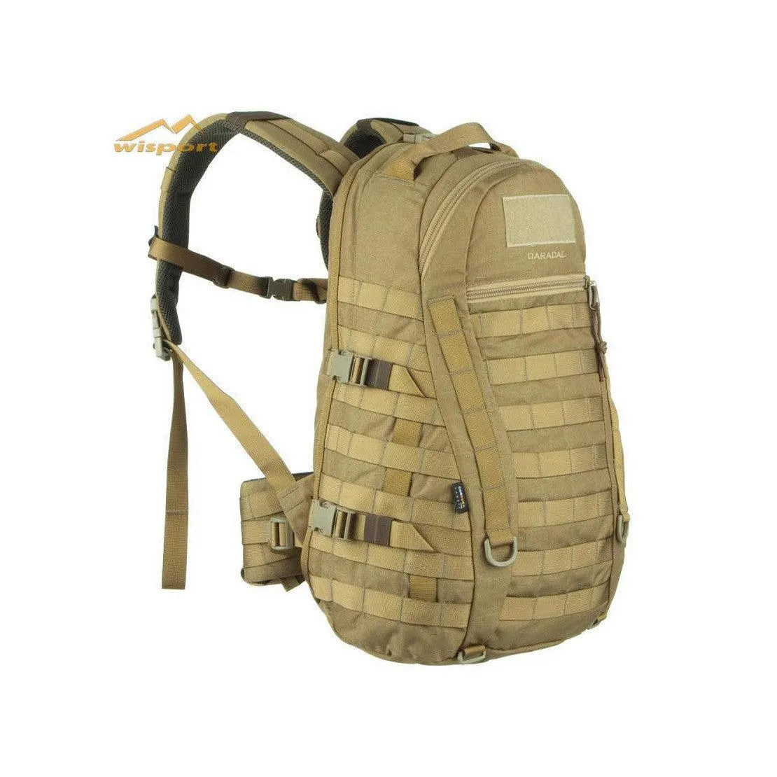 Bag Wisport Caracal 22l - coyote