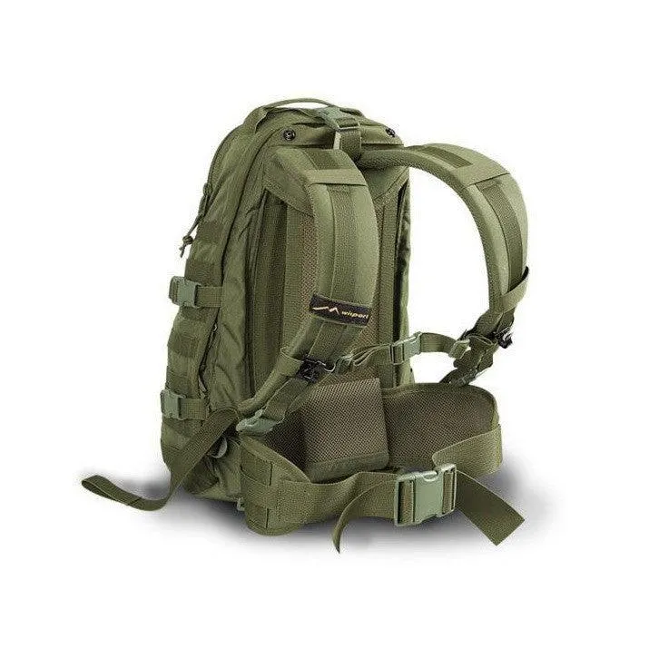 Bag Wisport Caracal 22l - coyote