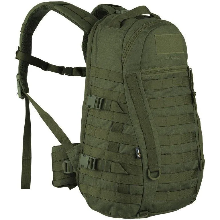 Bag Wisport Caracal 22l - green