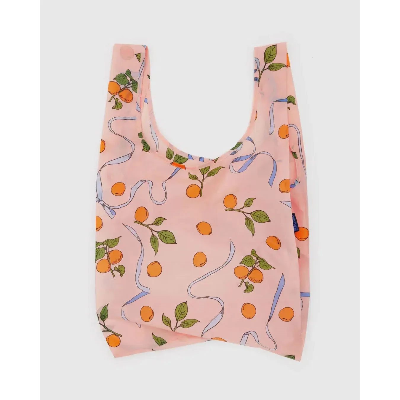 Baggu - Standard Baggu reusable bag - Apricots & Ribbons