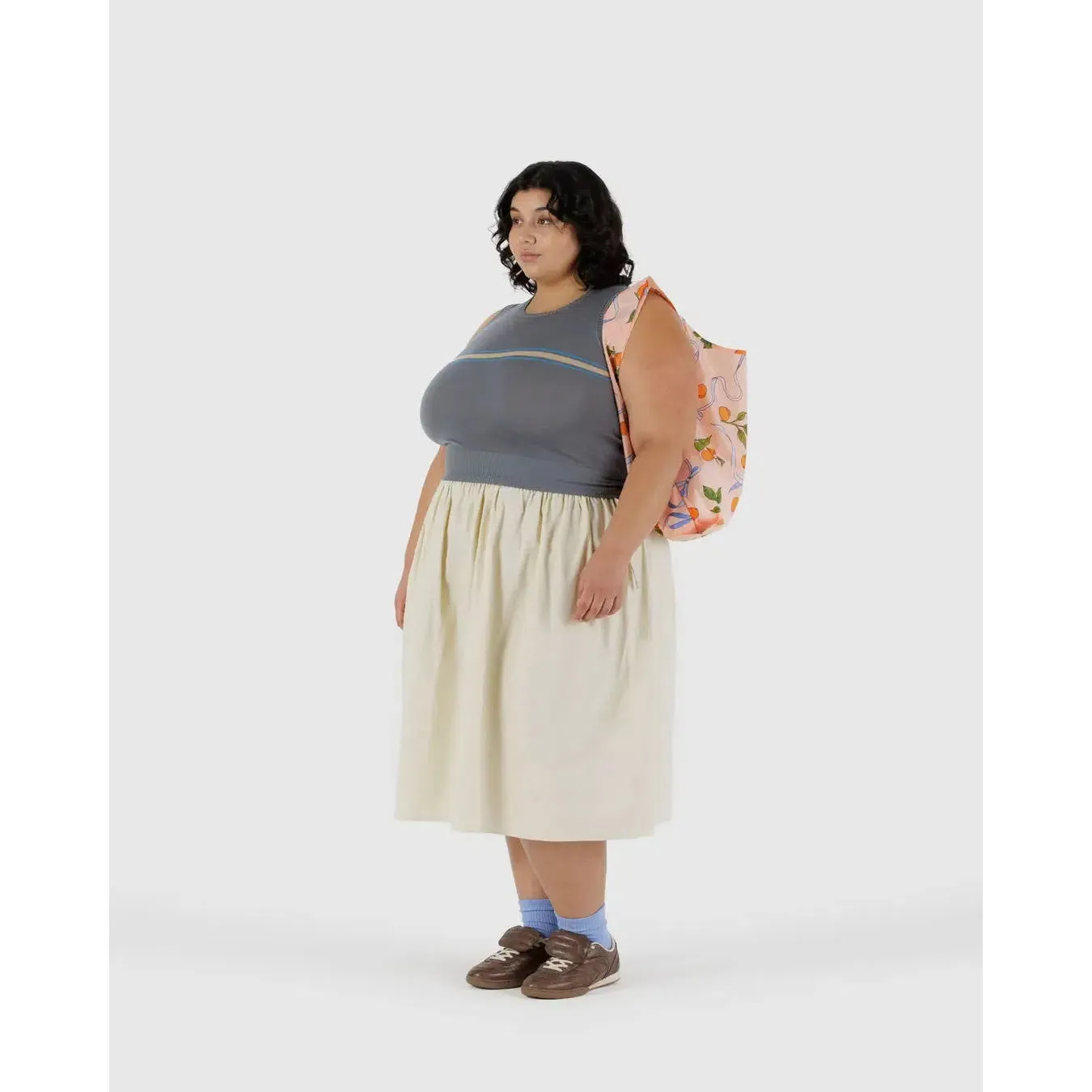 Baggu - Standard Baggu reusable bag - Apricots & Ribbons