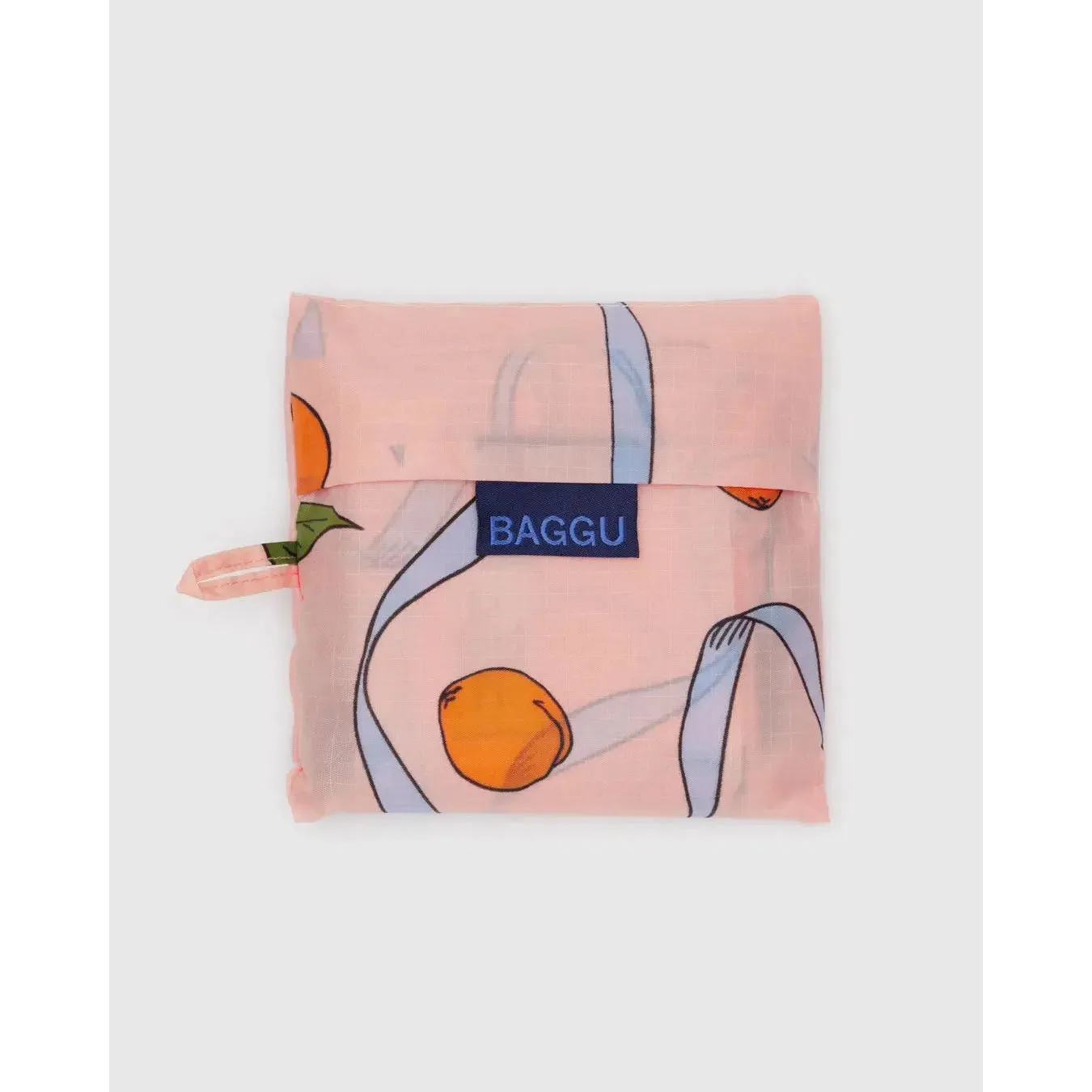 Baggu - Standard Baggu reusable bag - Apricots & Ribbons