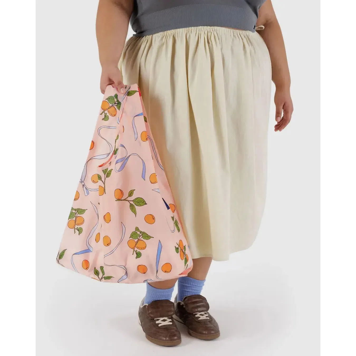 Baggu - Standard Baggu reusable bag - Apricots & Ribbons