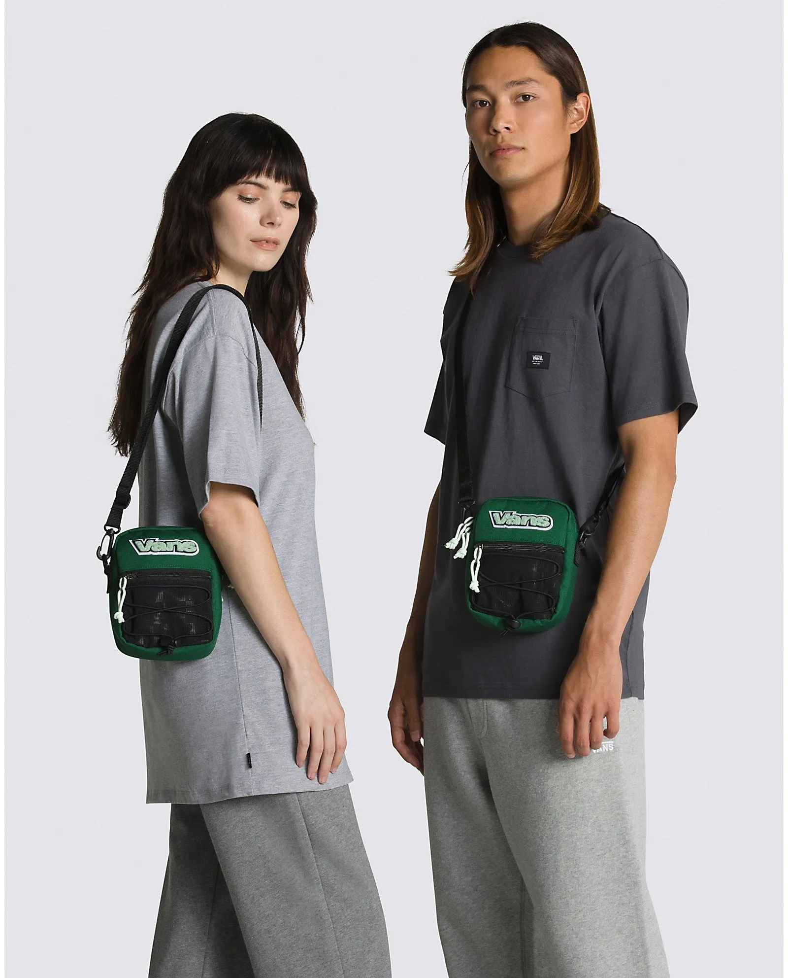 Bail Shoulder Bag