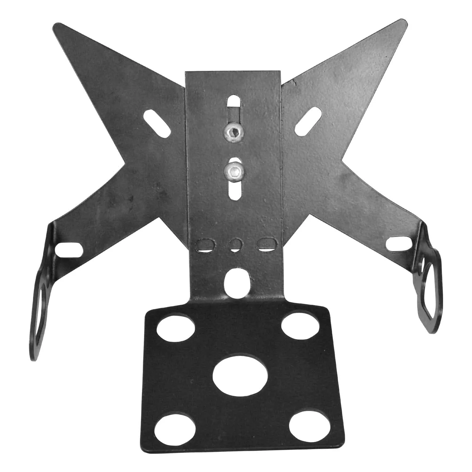 Bajaj Dominar Tail Tidy Bajaj Dominar 400,250 cc